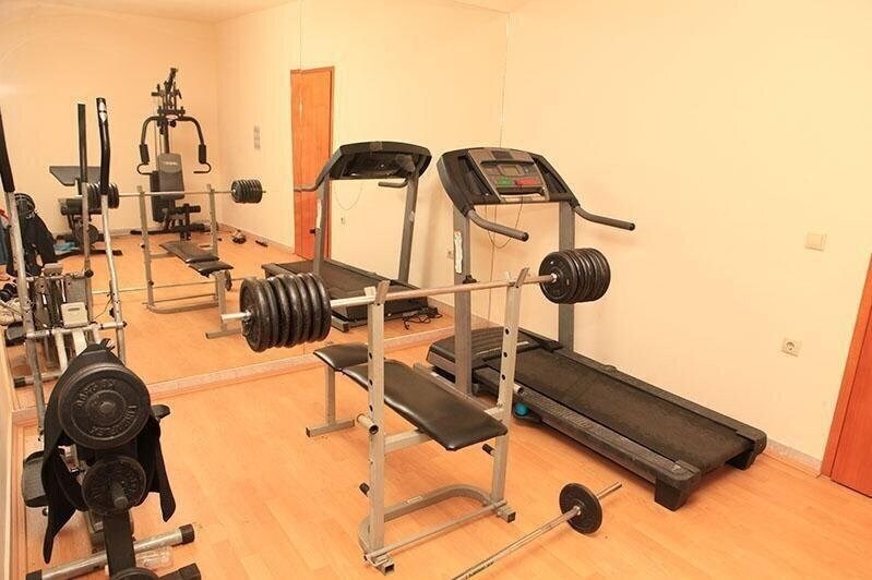 Zdjęcie Andon Lapa 1 (ex. Andon Lapa Hotel & SPA, Andon Lapa I Pare) 3*