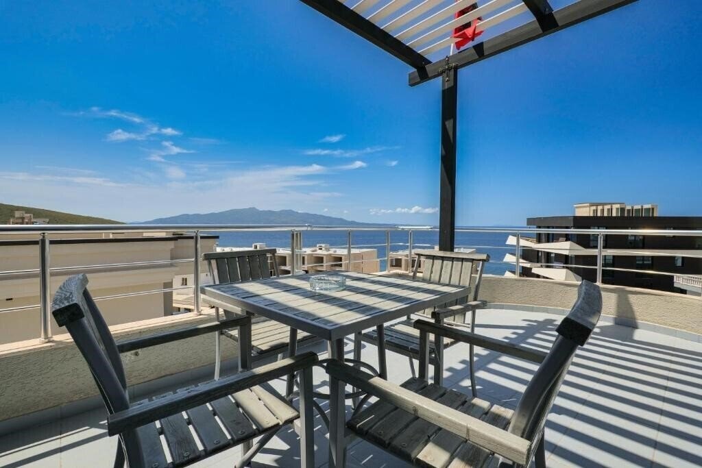 Фотографія Blue Sky 4*