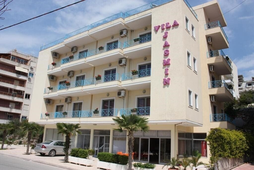 Hotel Hotel Villa Jasmin 3*