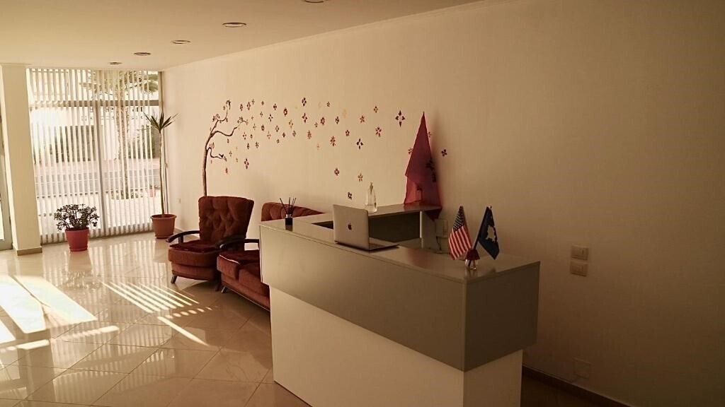 Obraz Hotel Villa Jasmin 3*