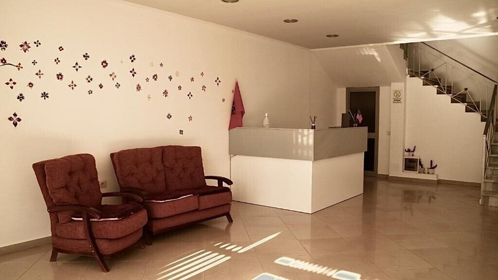 Zdjęcie Hotel Villa Jasmin 3*