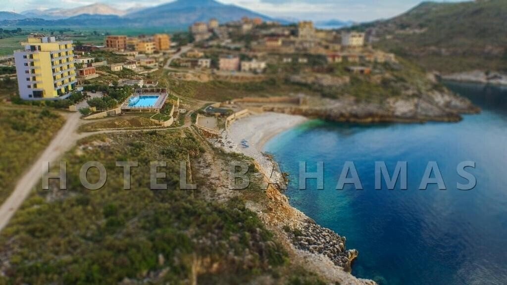 Zdjęcie Hotel Bahamas 4*