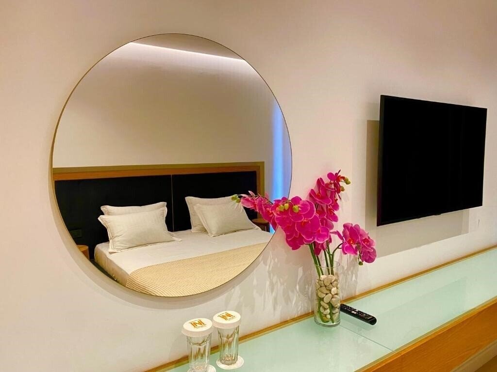 Zdjęcie Hotel Nertili 3*