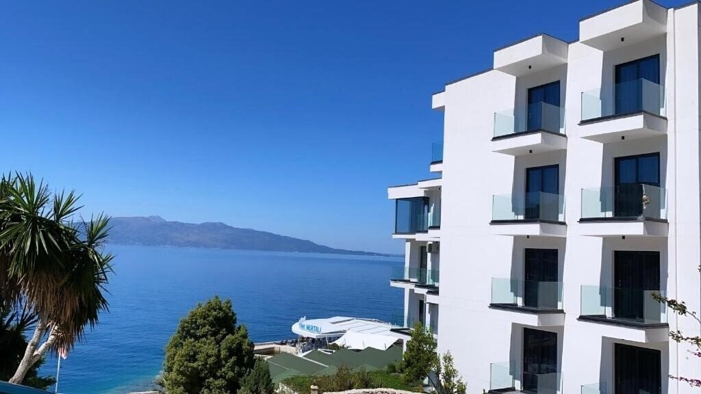 Hotel Hotel Nertili 3*