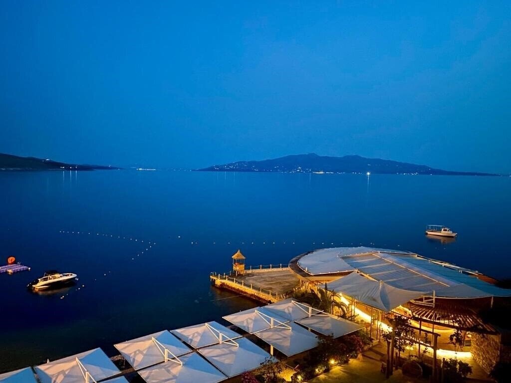 Obraz Hotel Nertili 3*