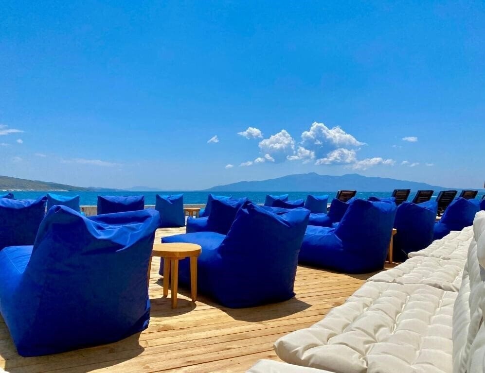 Zdjęcie Hotel Nertili 3*