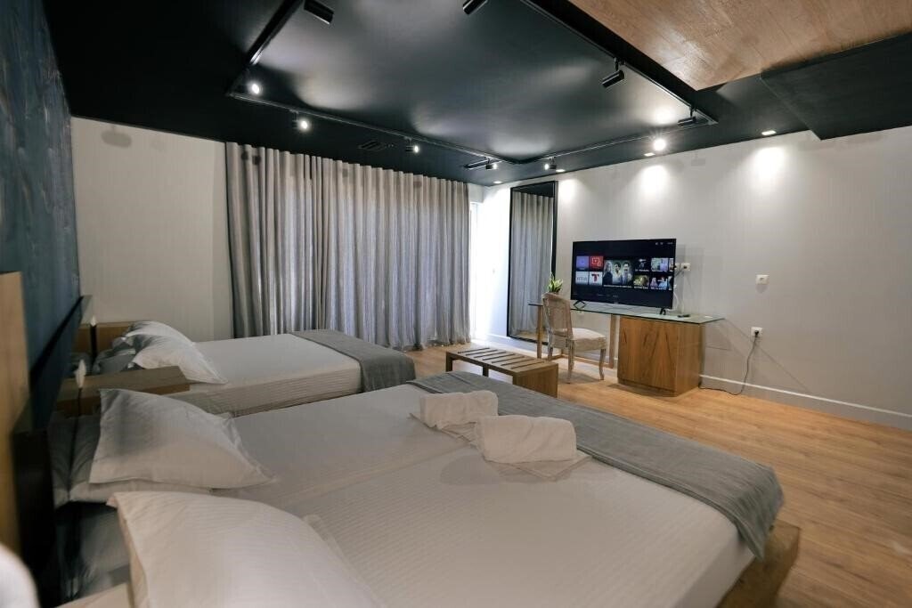 Zdjęcie Porto Eda 3*