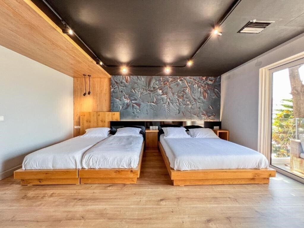 Zdjęcie Porto Eda 3*