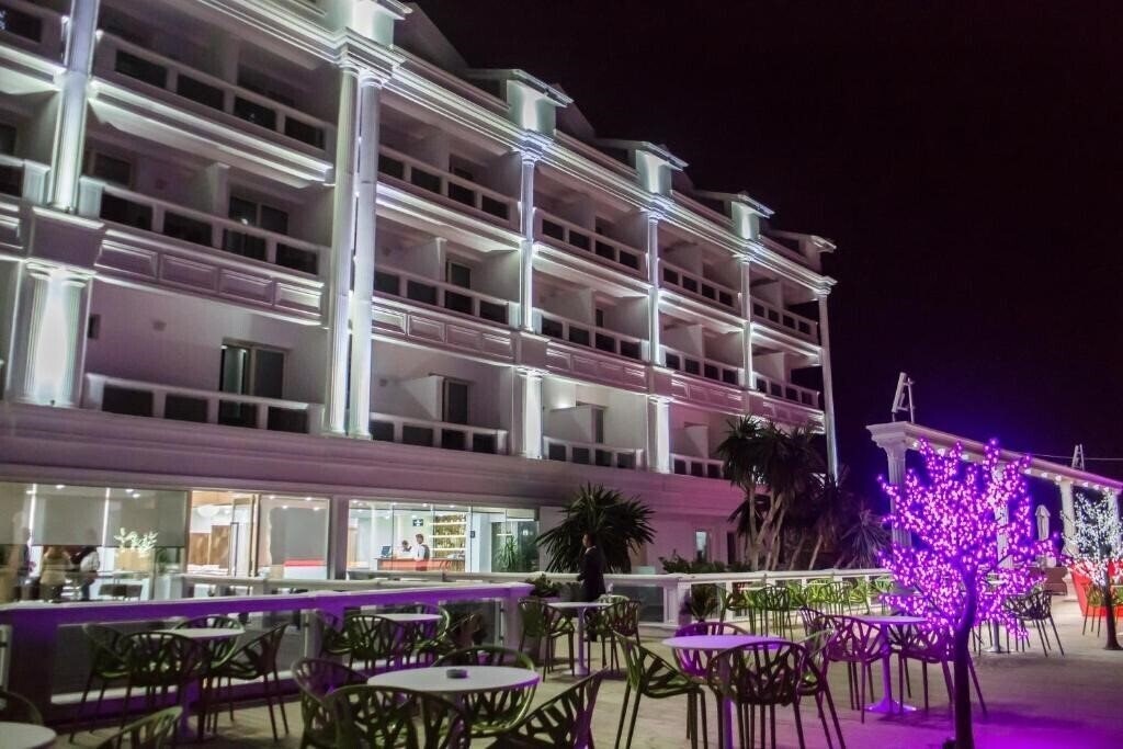 Фотография Santa Quaranta Premium Resort 5*
