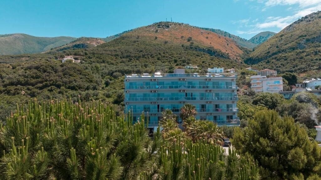 Зображення Blue Days 4*