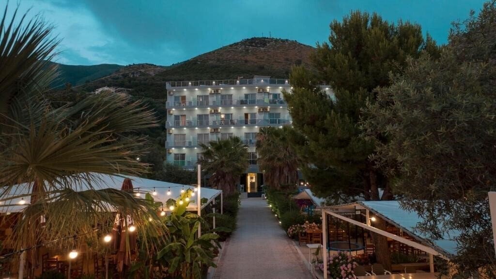 Фотографія Blue Days 4*