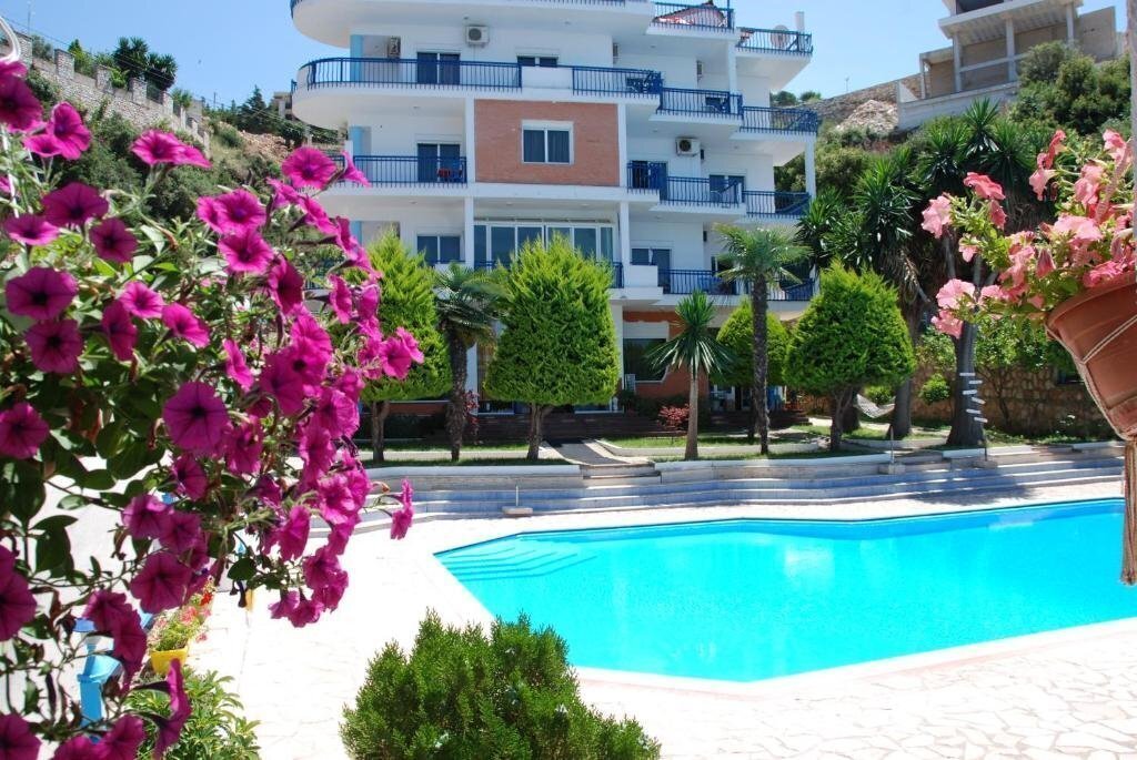 Готель Hotel Dea 3*