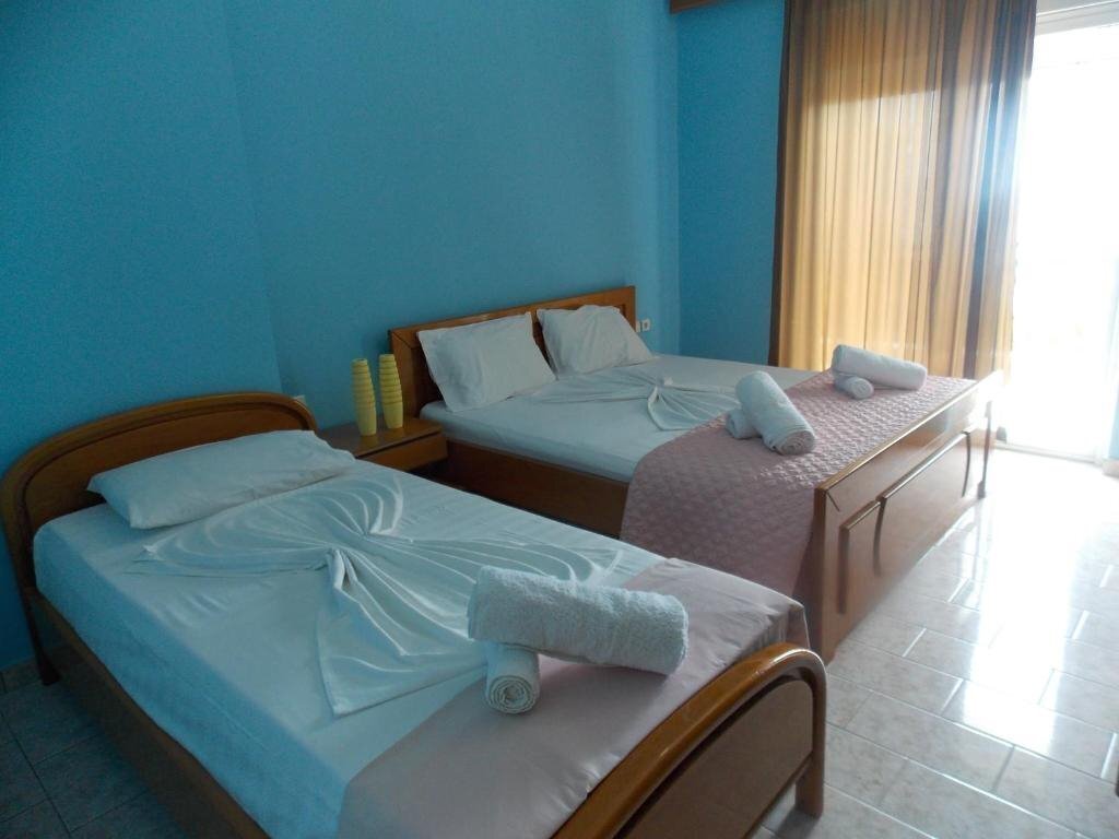Картинка Hotel Dea 3*