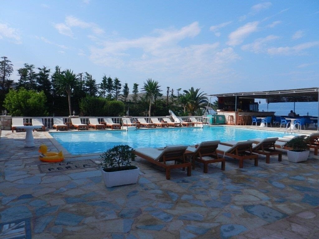 Zdjęcie La Perla 3*