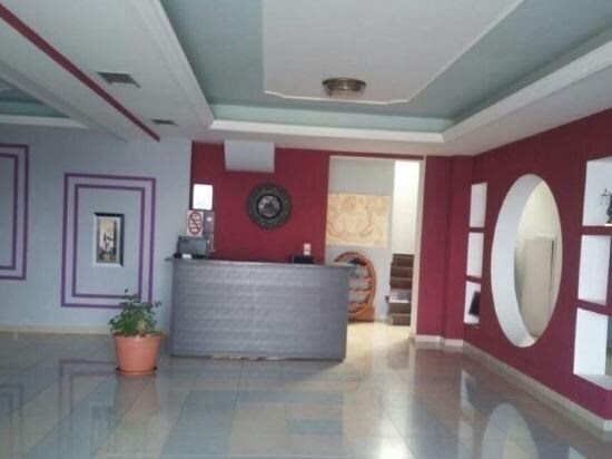 Zdjęcia La Perla 3*