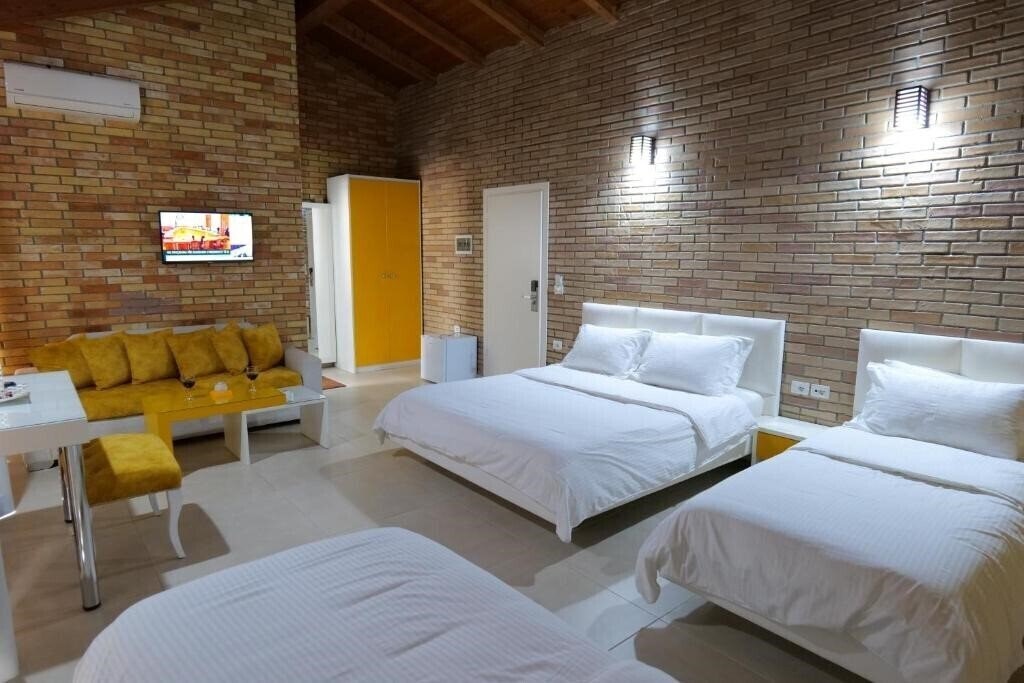 Zdjęcie Hotel Piccolino 3*
