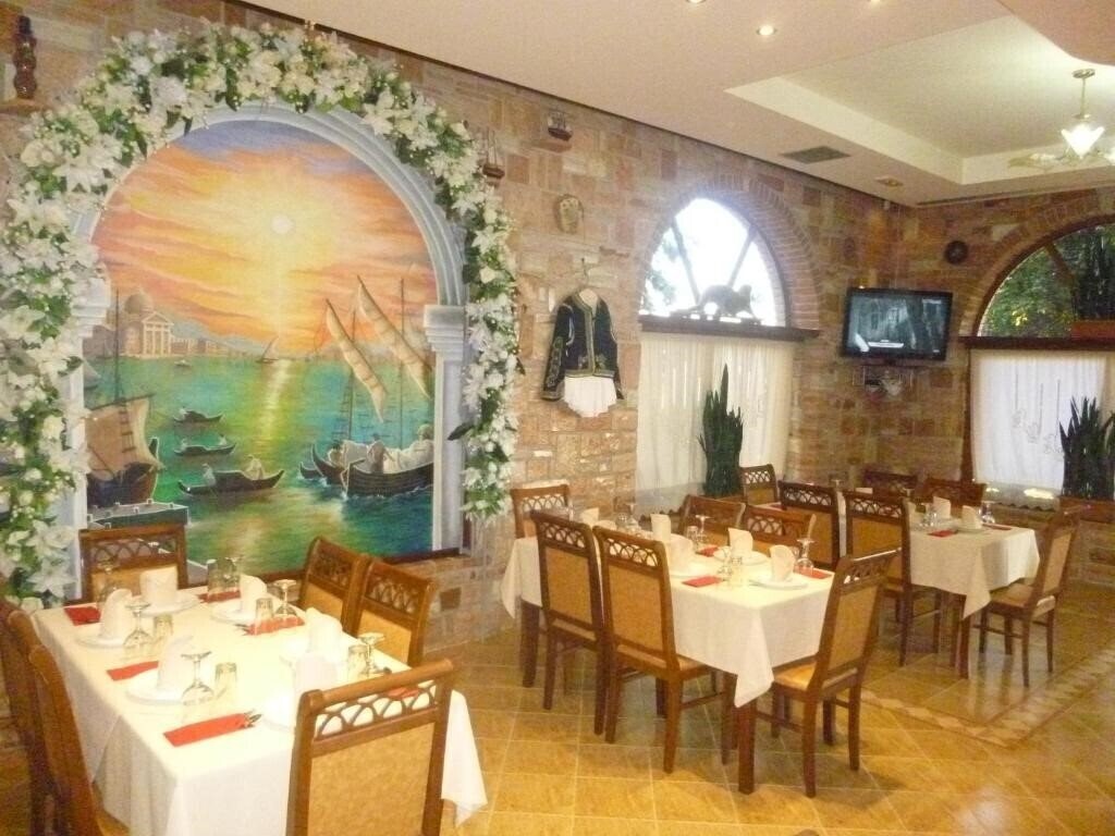 Obraz Hotel Piccolino 3*