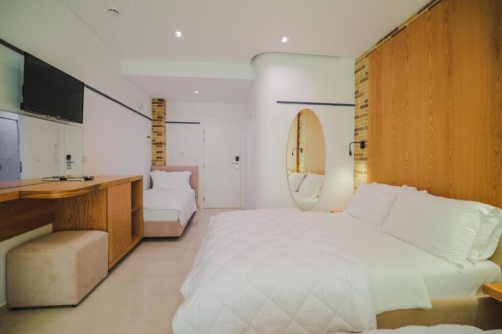 Zdjęcie Hotel Piccolino 3*