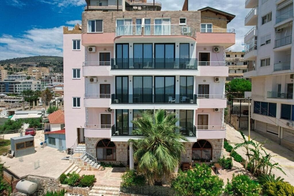 Zdjęcia Hotel Piccolino 3*