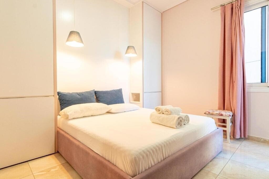 Obraz Vila E Bardhe 4*