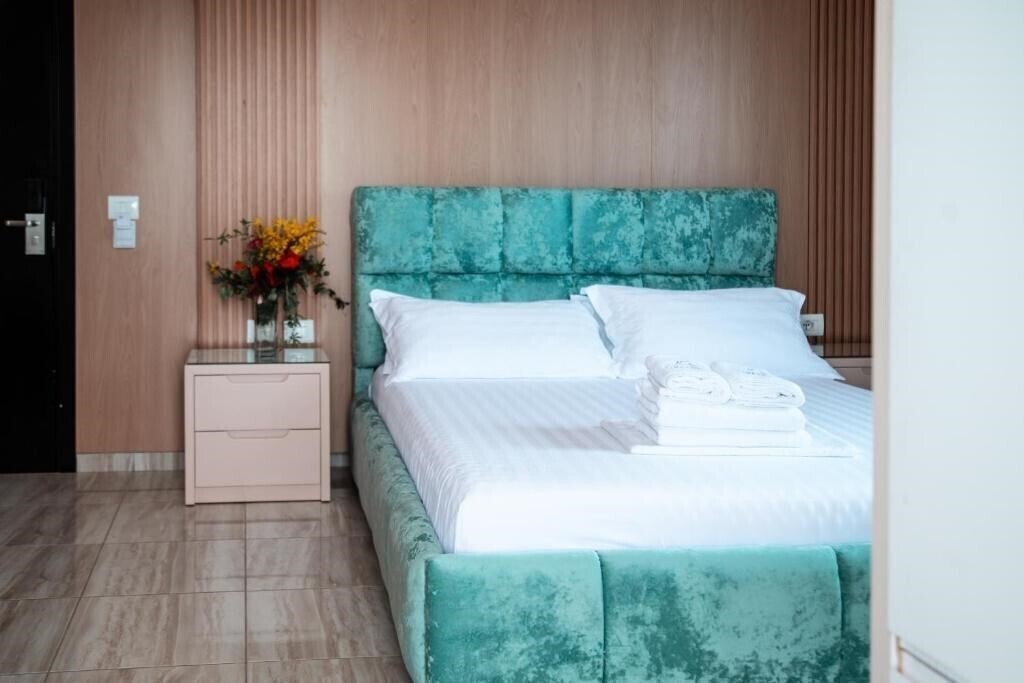 Zdjęcie Vila E Bardhe 4*