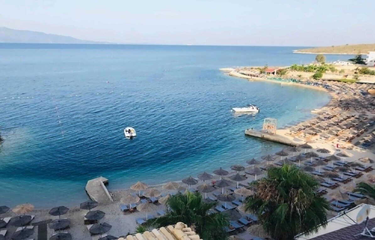 Zdjęcia Vila E Bardhe 4*