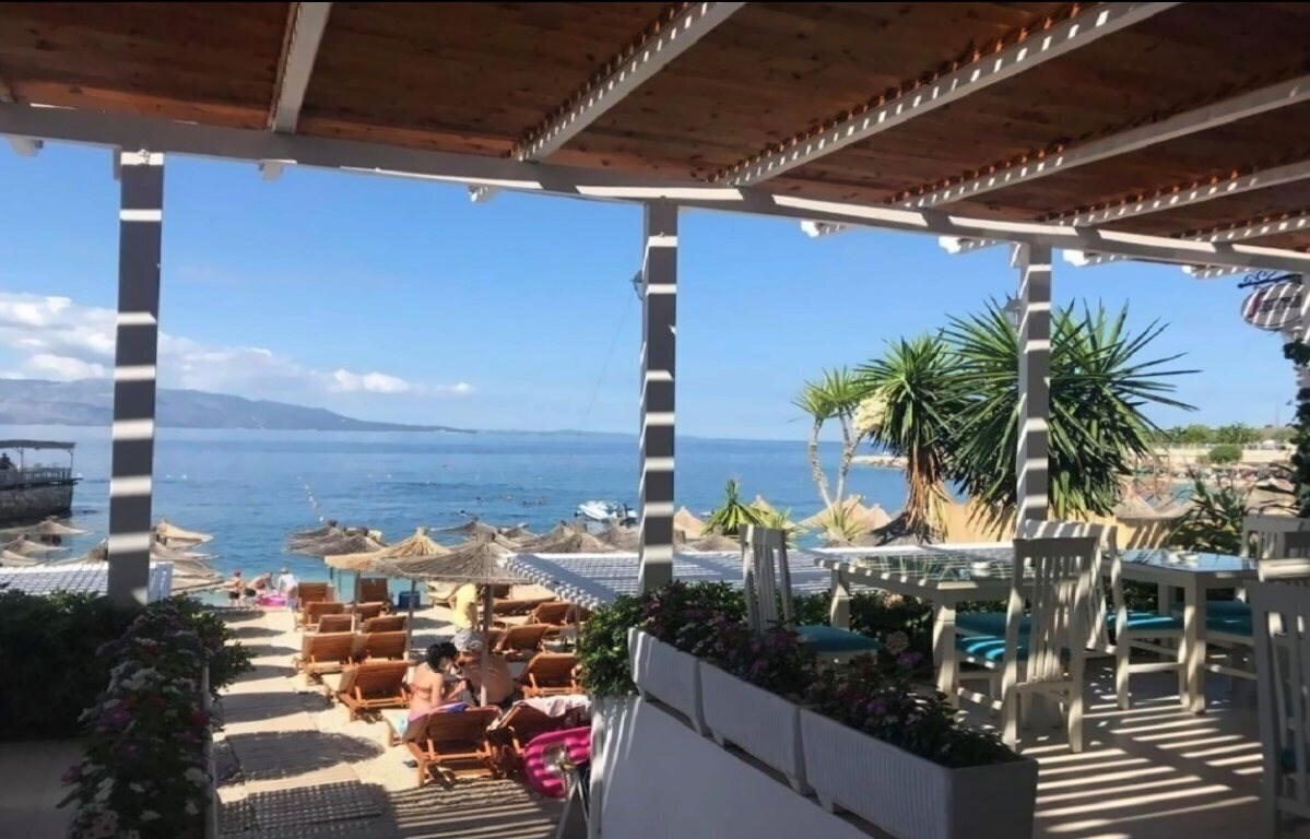 Zdjęcie Vila E Bardhe 4*