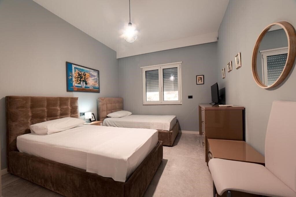 Zdjęcie Hotel Epirus 3*