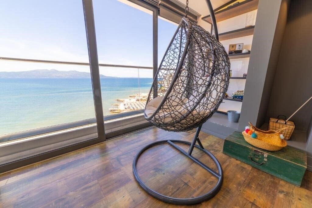 Zdjęcia Hotel Epirus 3*