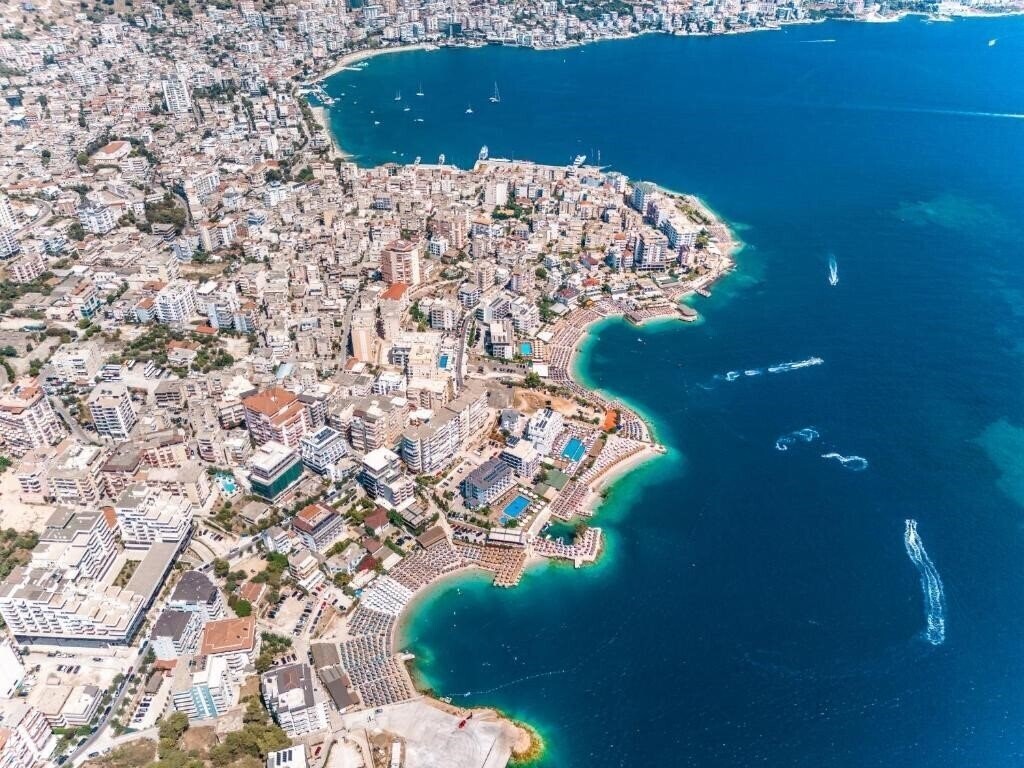 Зображення Hotel Epirus 3*