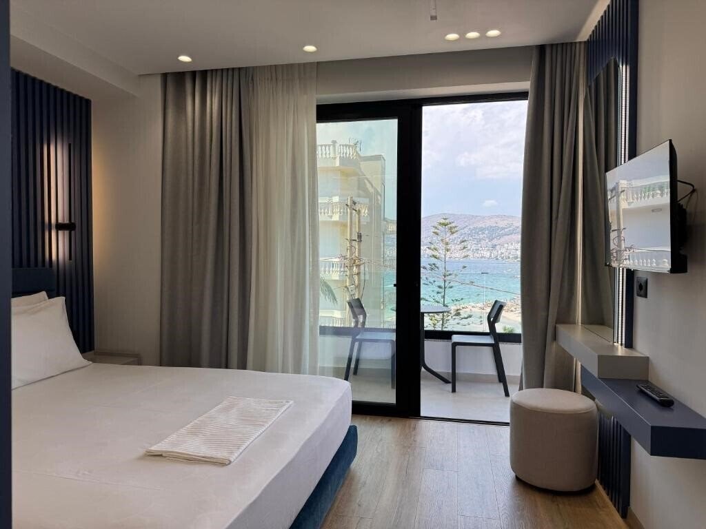 Готель Vila Erdeti 3*