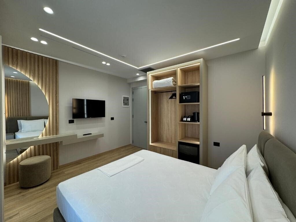 Фотографія Vila Erdeti 3*