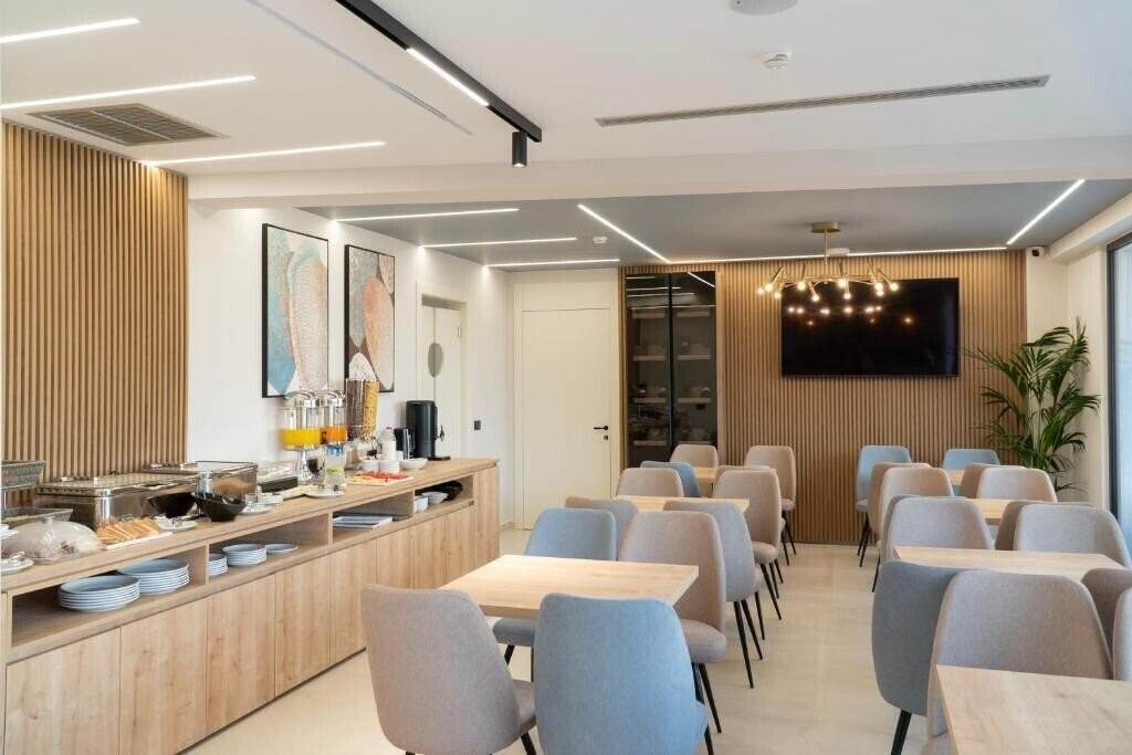 Фото Vila Erdeti 3*