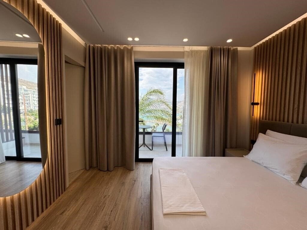 Фотографія Vila Erdeti 3*