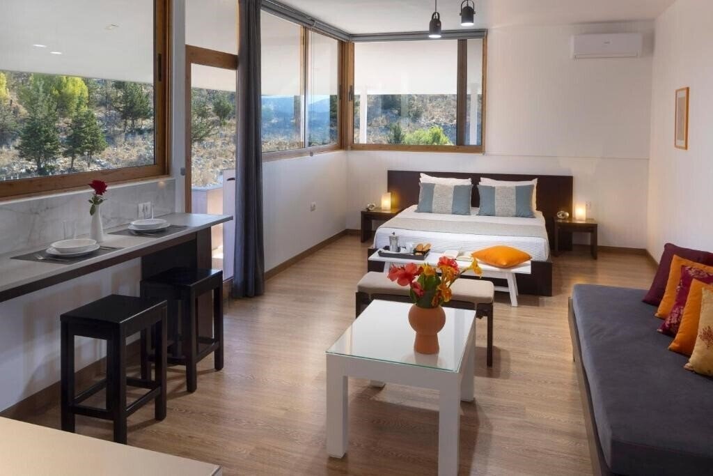 Готель Casa Noste App 3*