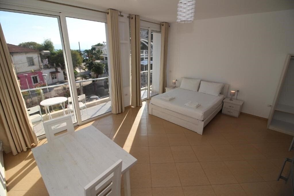 Картинка Kristina Suites 3*