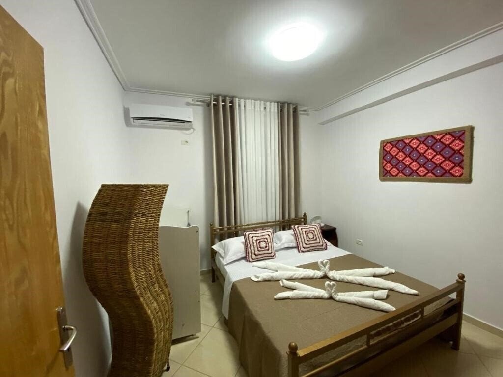 Zdjęcie Olive Tree Apartmants 3*