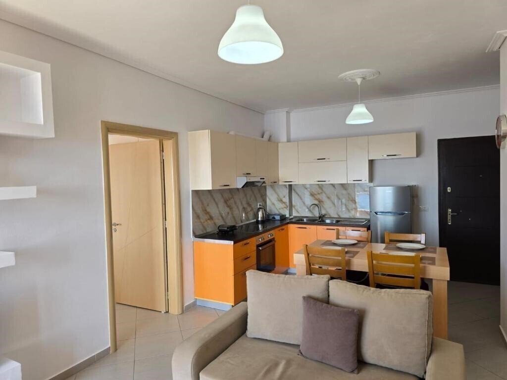 Zdjęcie Olsen Bellavista Apartments (ex. Bella Vista) 3*
