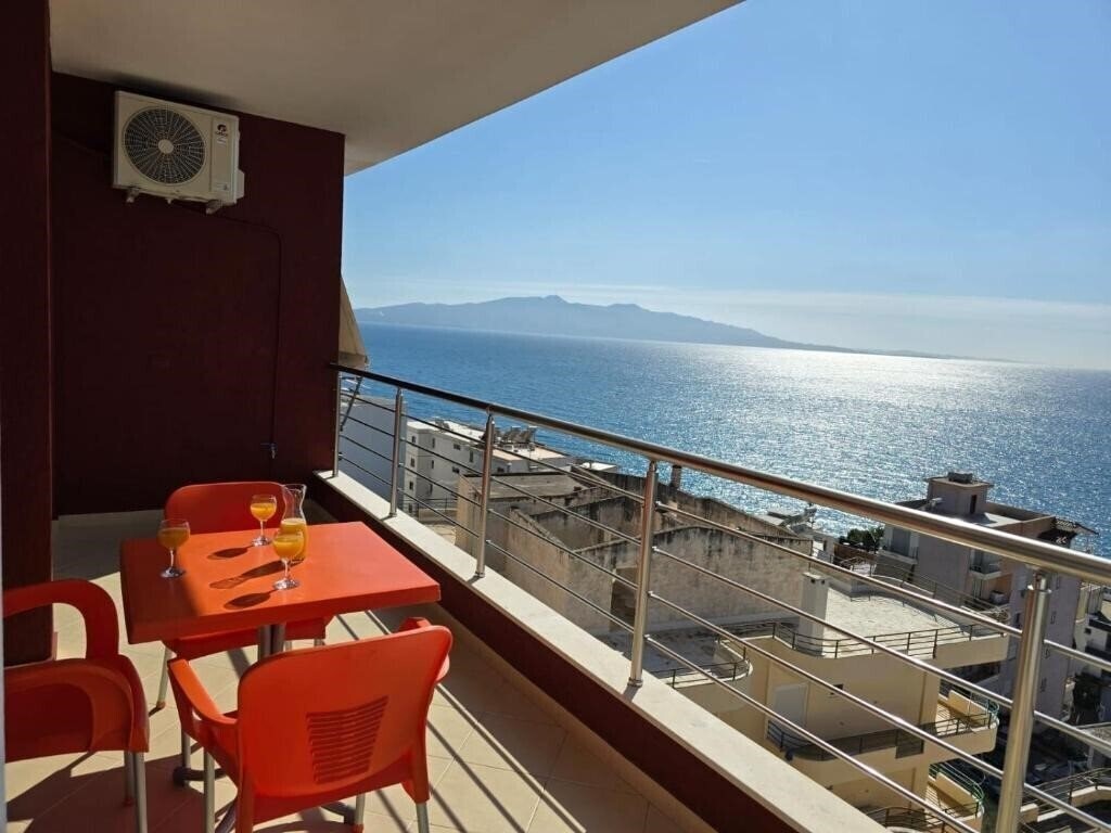 Obraz Olsen Bellavista Apartments (ex. Bella Vista) 3*