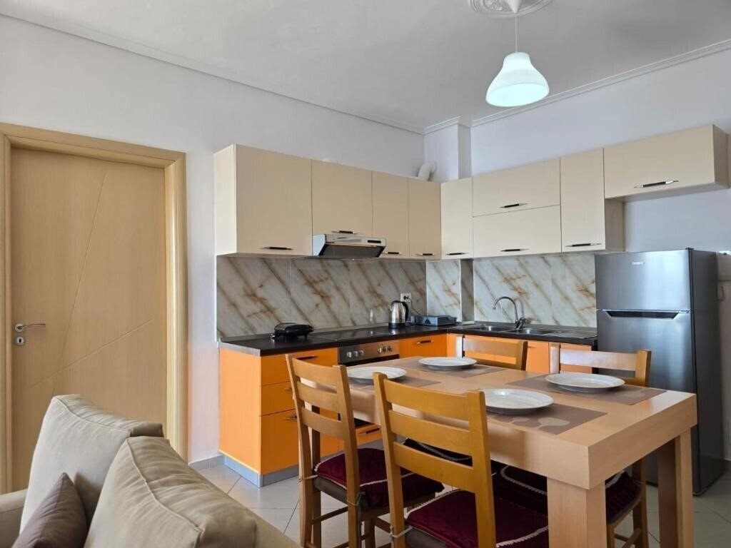 Zdjęcie Olsen Bellavista Apartments (ex. Bella Vista) 3*