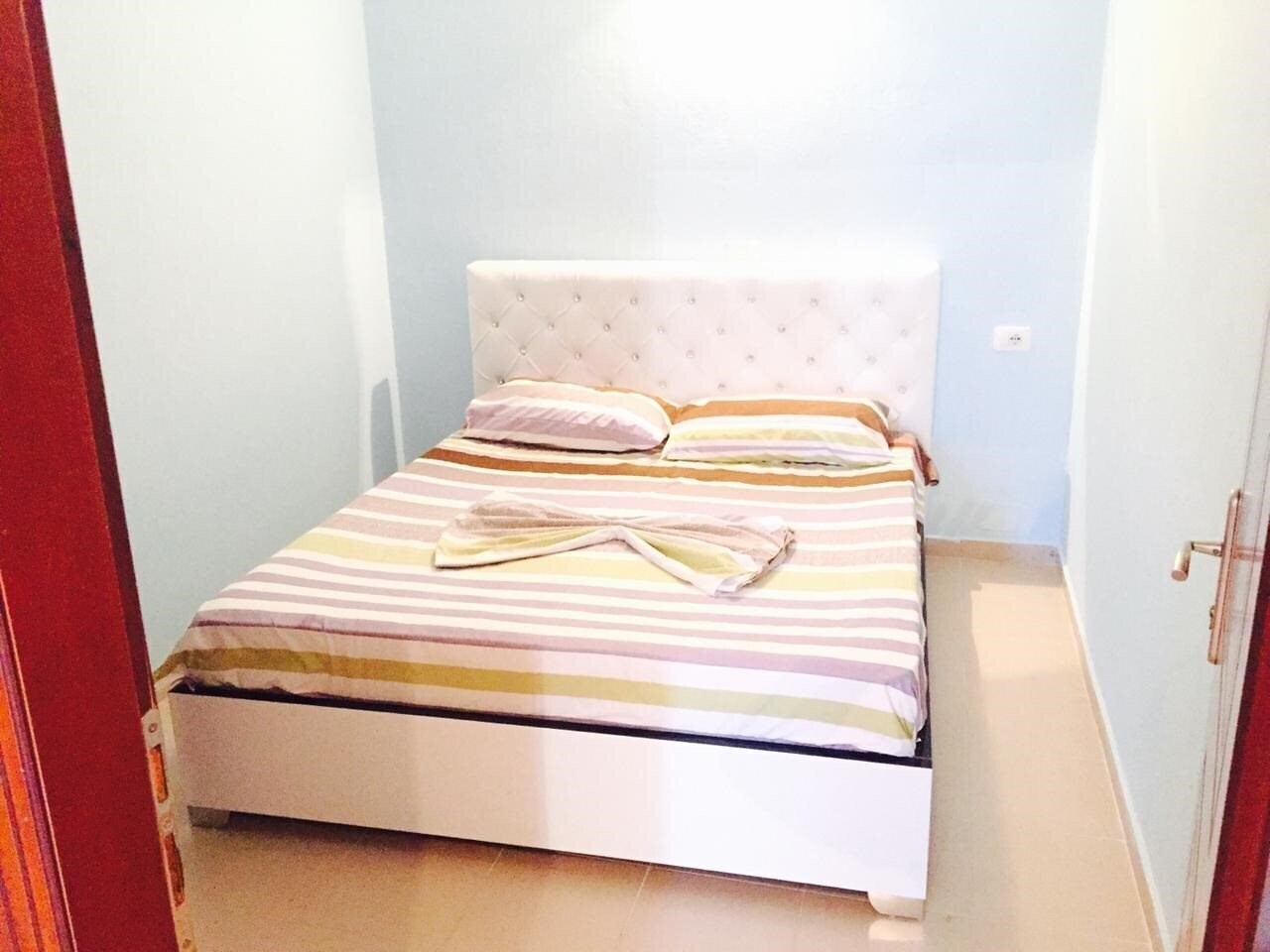 Zdjęcie Ismaili apartments апартаменты