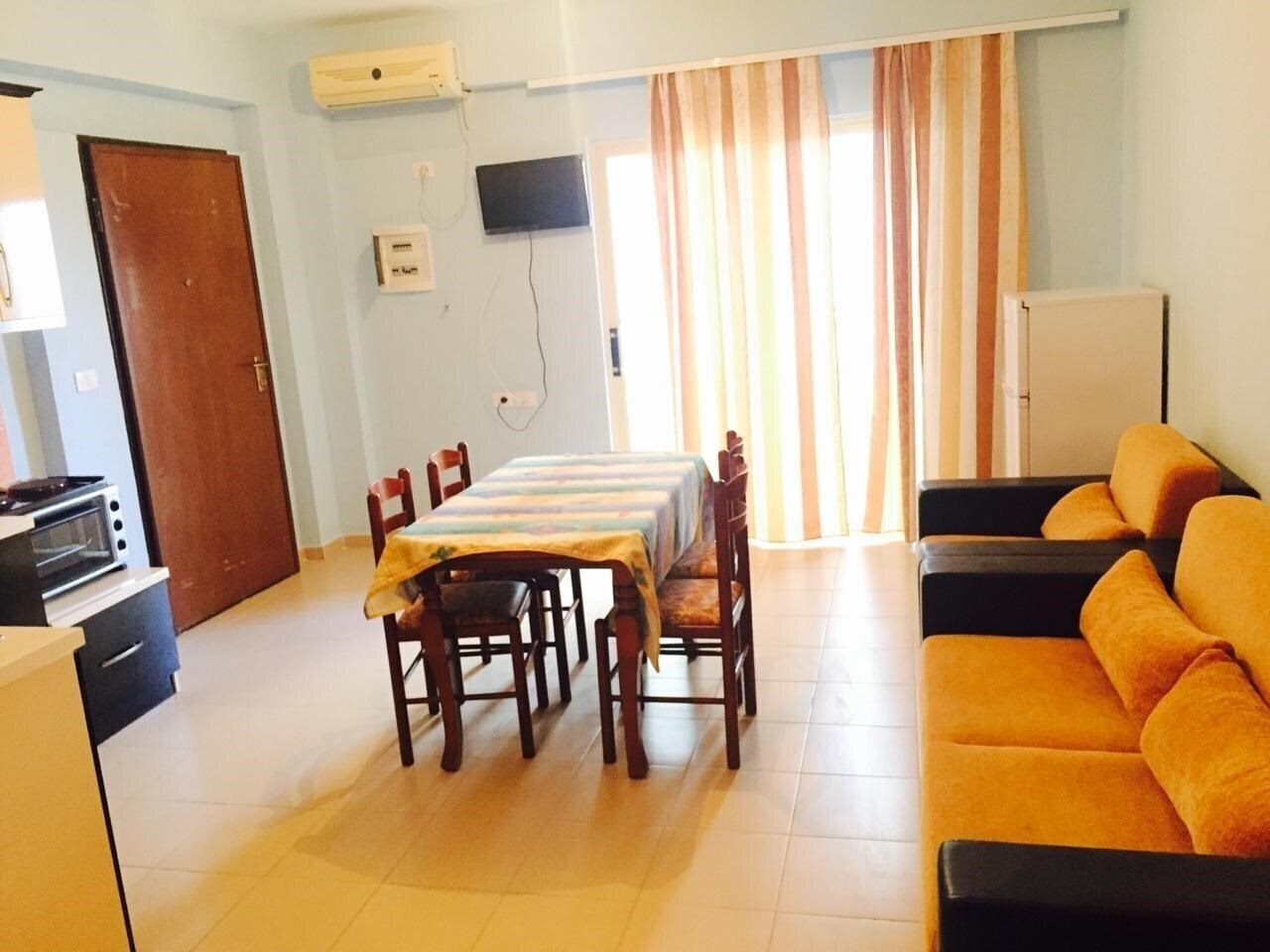 Zdjęcie Ismaili apartments апартаменты