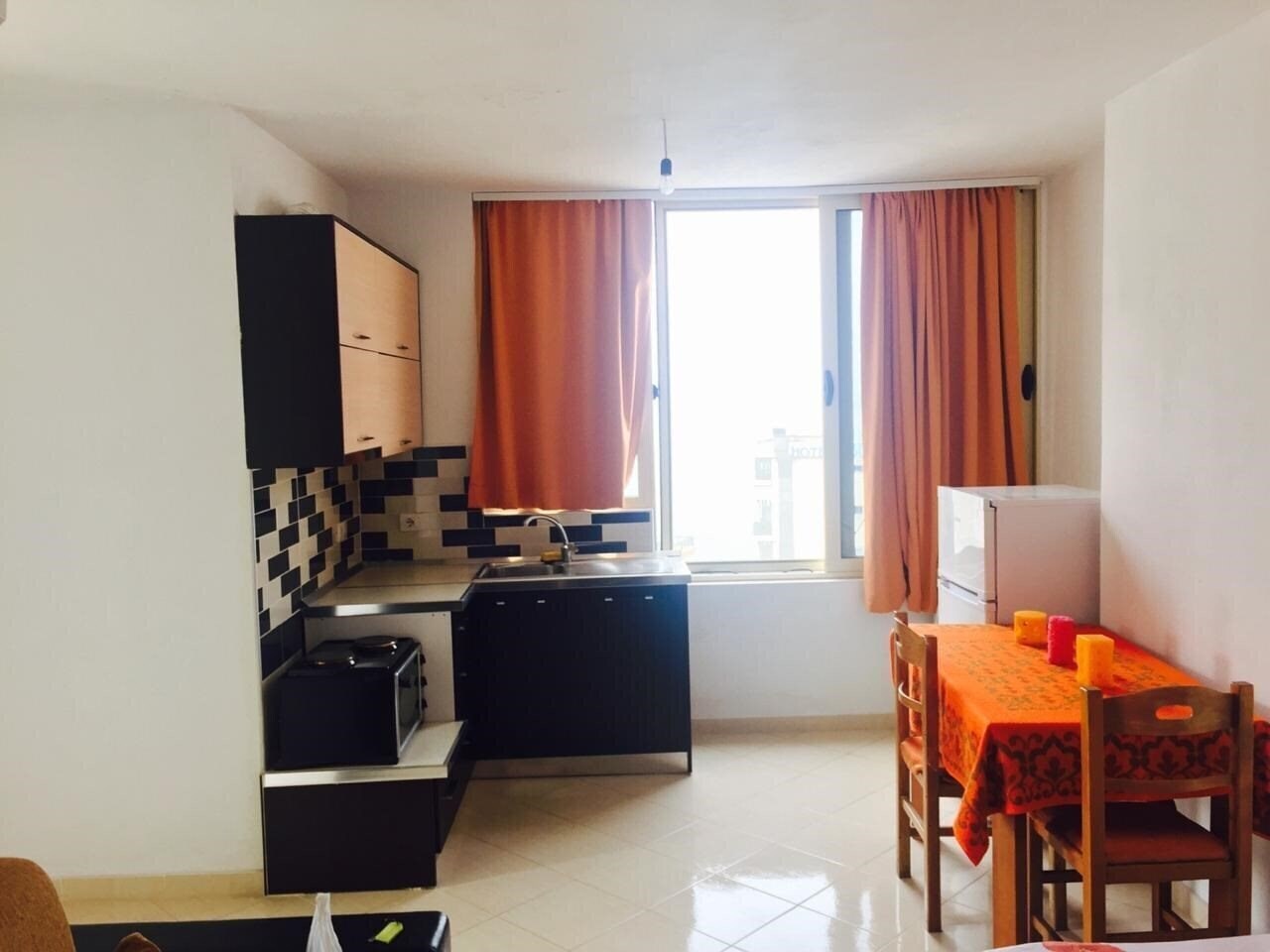 Zdjęcia Ismaili apartments апартаменты