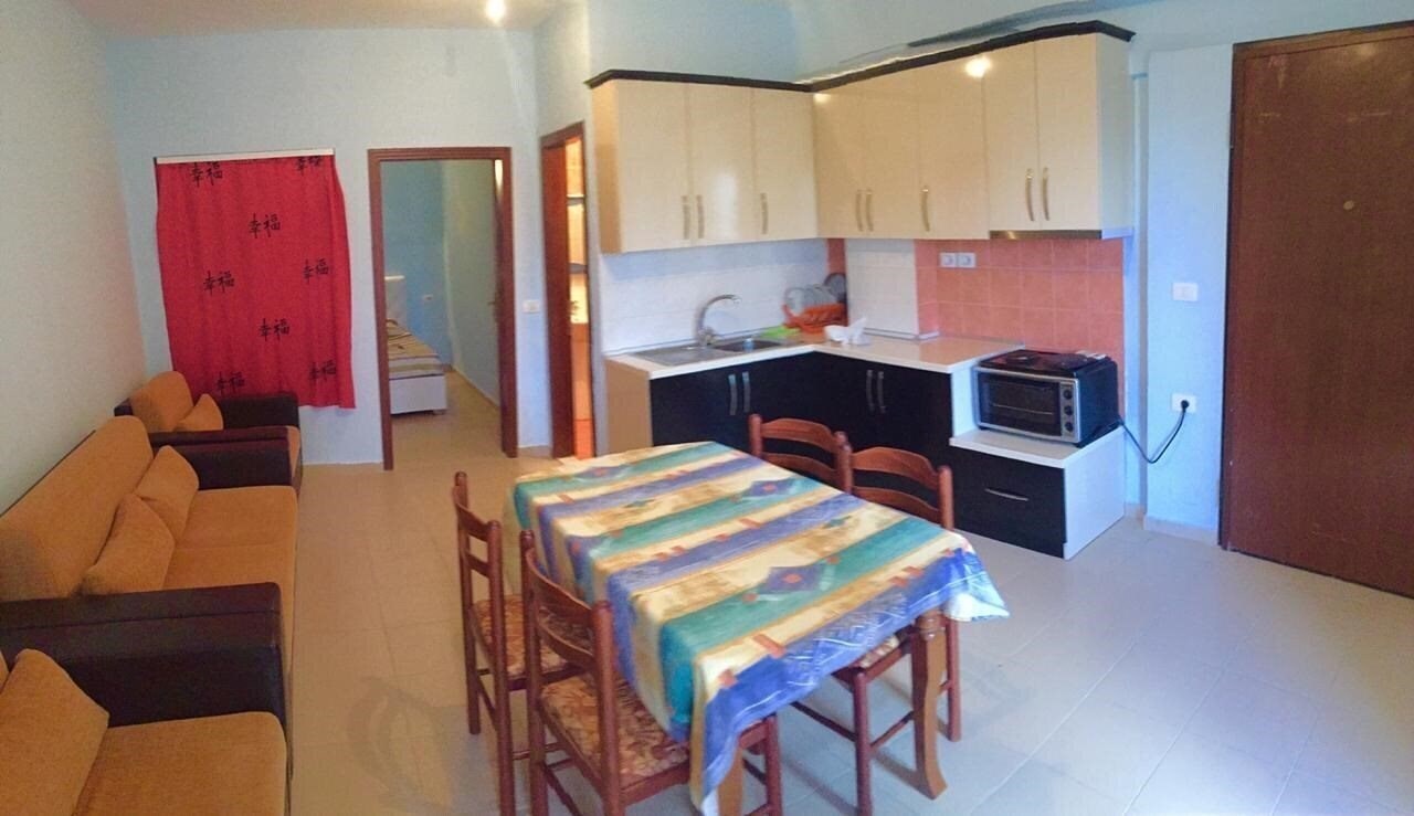 Obraz Ismaili apartments апартаменты