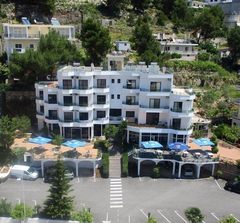 Готель Fenix 3*