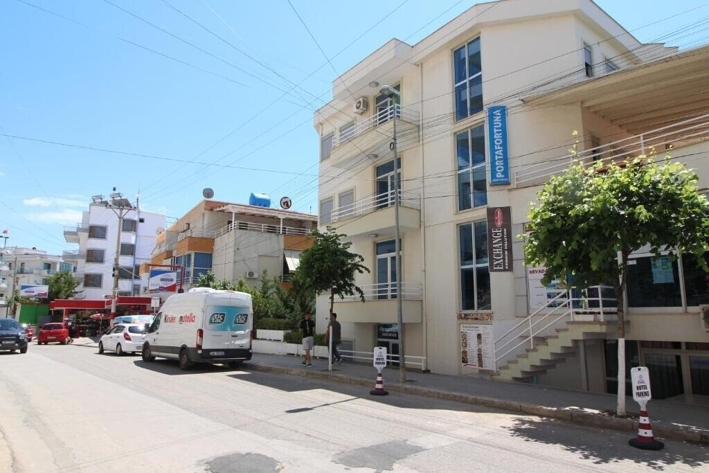 Зображення Portafortuna Apartments 3*