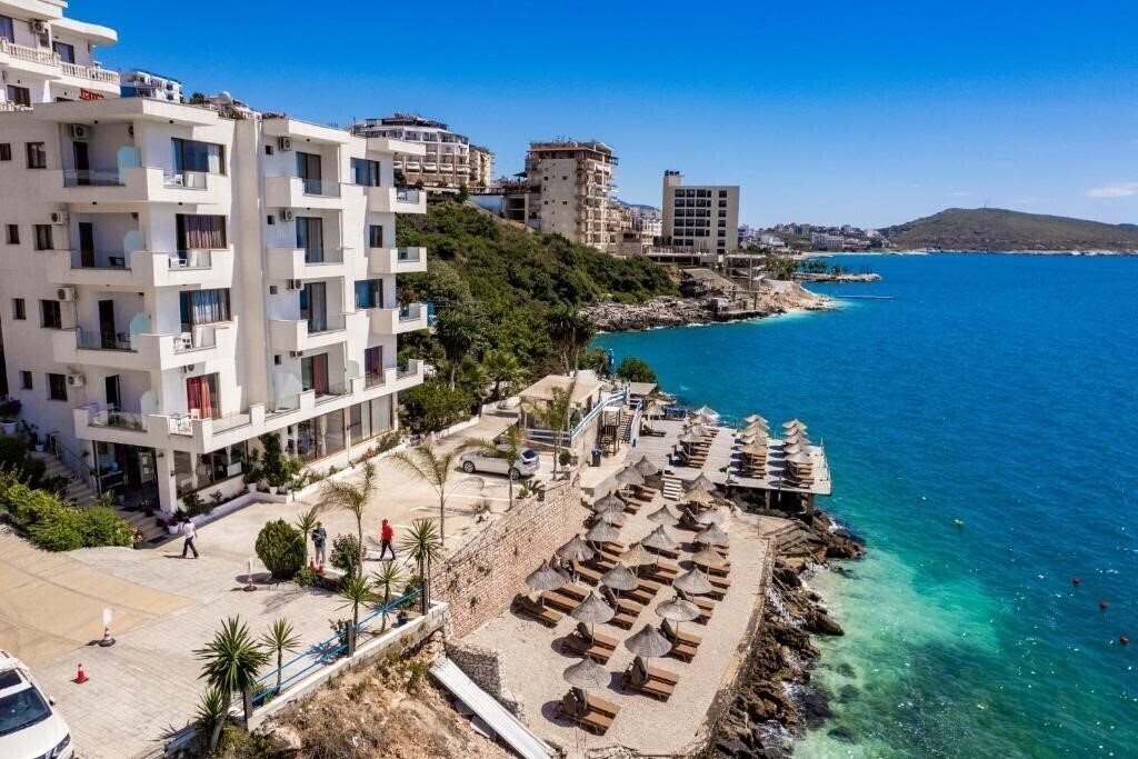 Hotel Blue Bay Hotel 3*