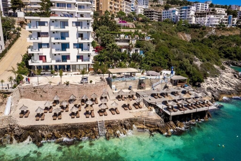 Zdjęcie Blue Bay Hotel 3*