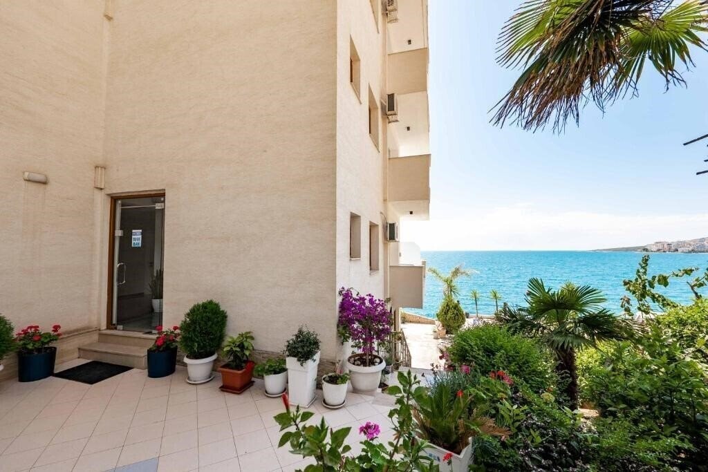 Obraz Blue Bay Hotel 3*