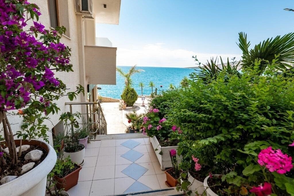 Zdjęcie Blue Bay Hotel 3*